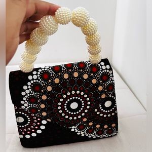 BRAND NEW hand made bag for Elegant ladies